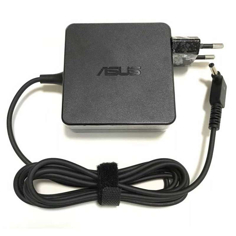 Asus ZenBook UX325EA-EG062T Chargeur Adaptateur CC pour voiture