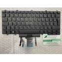 Clavier Dell Latitude E5250 rétroéclairé FR