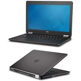 ORDINATEUR DELL E7250