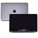 Écran LCD  Macbook M1 A2338 Gris