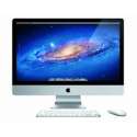 Ordinateur fixe Apple iMac 24 pouces A1225 ref YM8283A4ZE4