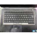 CLAVIER dell E6420 OCCASION