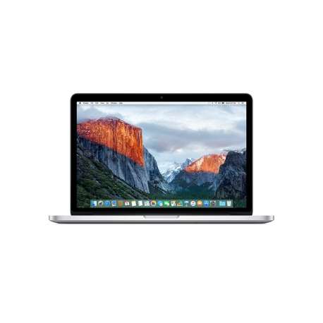 Ordinateur portable Apple MacBook Pro Retina 13 A1502. 