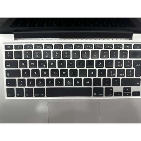 Carte Mere MacBook Pro Retina 13 A1502 avec clavier