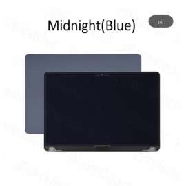 Ecran LCD Complet MacBook A3113 Bleu