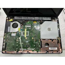 Plasturgie Asus x552E