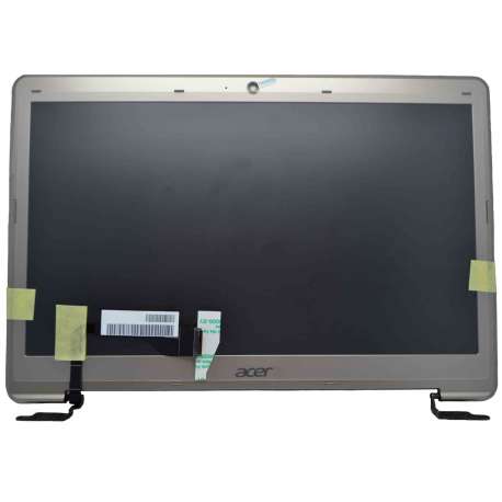 Dalle d'écran pour Acer Acer TravelMate B113-M - Dalle écran de  remplacement TravelMate 