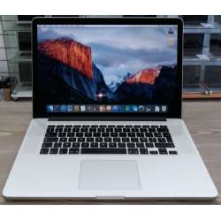 MacBook Pro retina 15 A1398