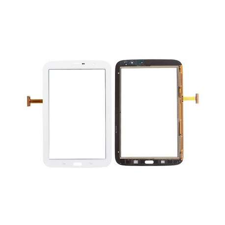 Vitre tactile Samsung Galaxy Note 8.0