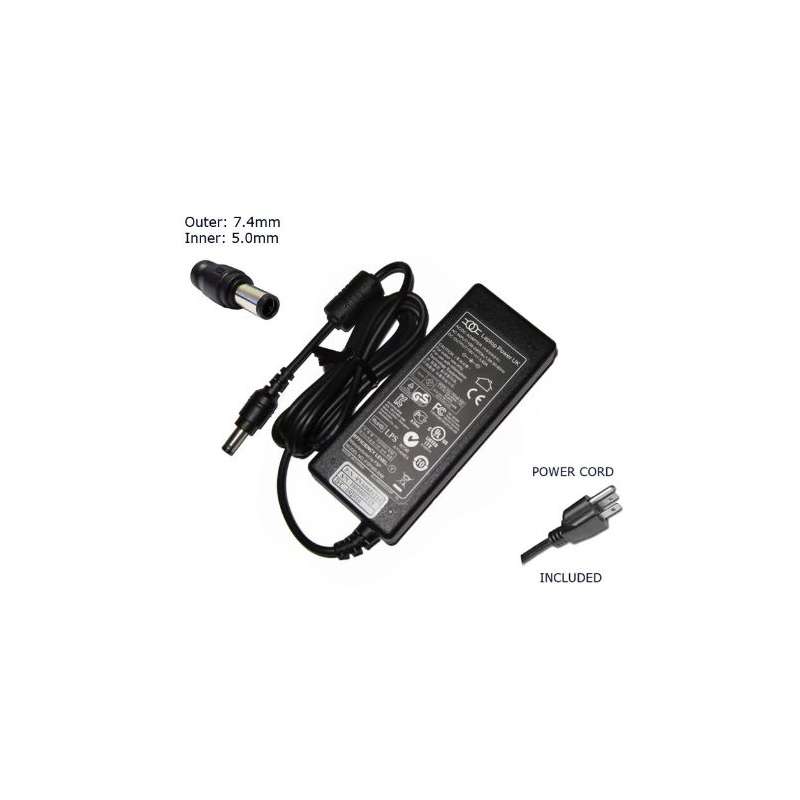 Chargeur PC Portable HP PPP009S - HP