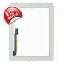 VITRE POUR IPAD3 BLANC NEUF