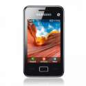 Telephone mobile SAMSUNG STAR3 GT-S5220- NOIR