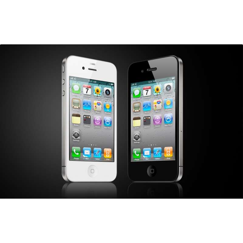 Ecran LCD iPhone 4