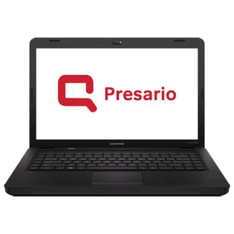 COMPAQ PRESARIO CQ56-133SF