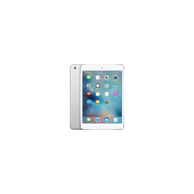 Location Apple iPad Mini Retina 8Go - Tablette - Informatique