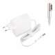 Chargeur Adaptateur secteur MagSafe de 85 watts Apple (pour MacBook Pro 15 et 17 pouces)