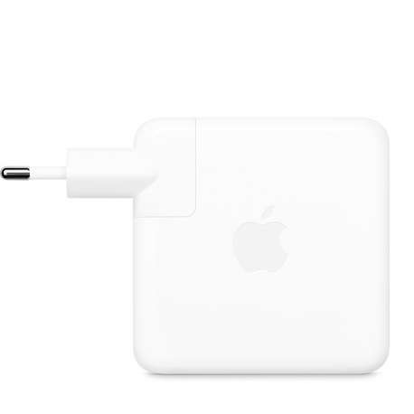 Adaptateur secteur Apple type USB-C 61 W 